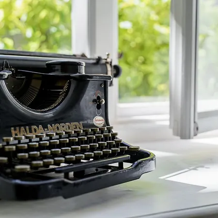 Apartament Rataskaevu 14 Tallin