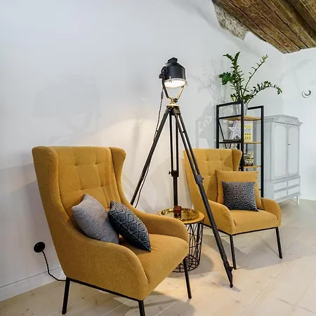 Rataskaevu 14 Apartament