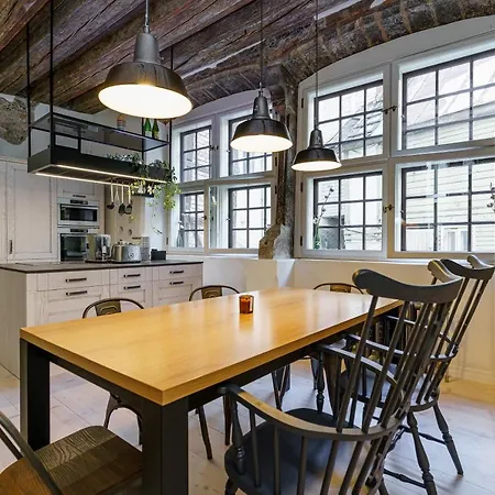 Apartament Rataskaevu 14