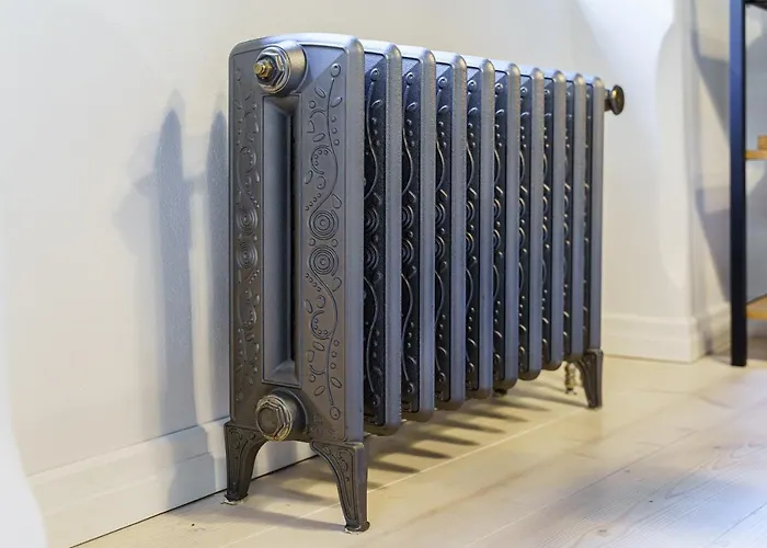 Rataskaevu 14 公寓 塔林