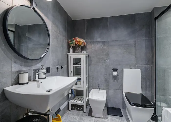 Rataskaevu 14 公寓