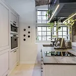 Rataskaevu 14 Апартаменты