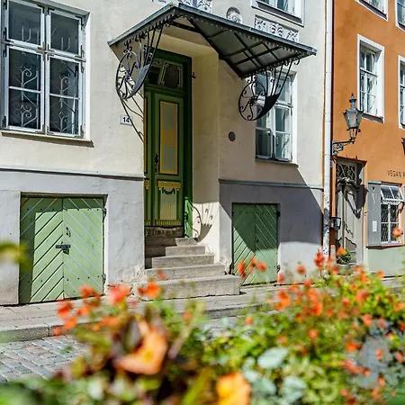 Korter Rataskaevu 14 *