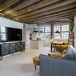 Rataskaevu 14 Apartment Reval