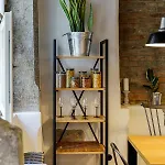 Rataskaevu 14 Apartment Reval