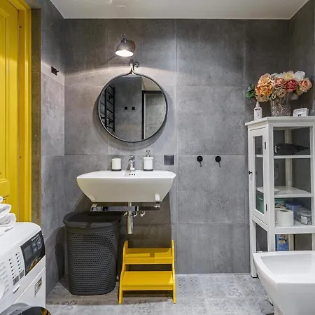 Apartmán Rataskaevu 14 Tallinn