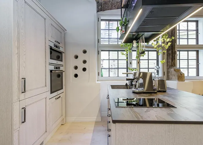 Rataskaevu 14 Apartman