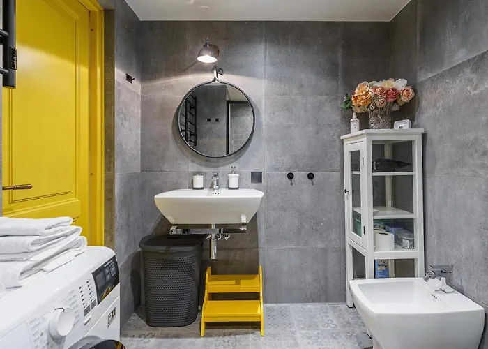 Apartman Rataskaevu 14 Tallinn