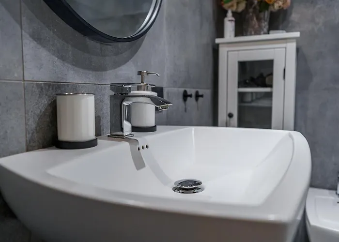 Apartman Rataskaevu 14 Tallinn