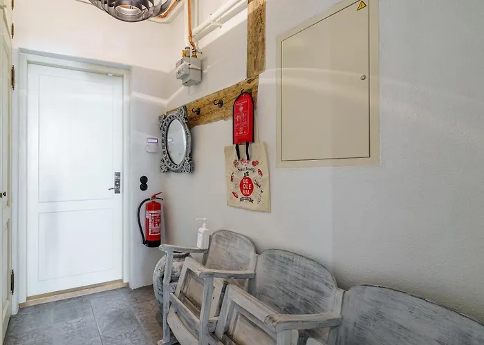 Apartman Rataskaevu 14 Tallinn