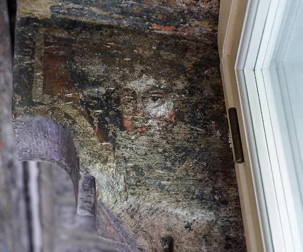 Rataskaevu 14 Apartman *