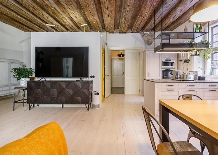 Apartman Rataskaevu 14