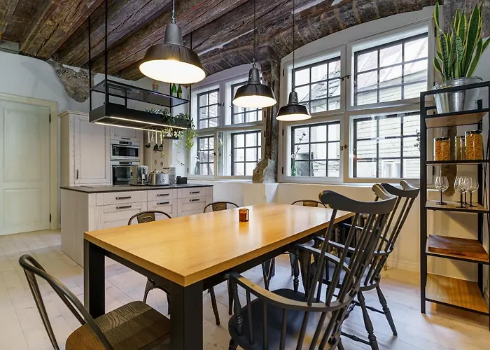 Apartman Rataskaevu 14