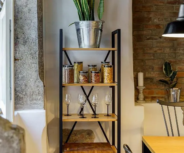 Rataskaevu 14 Apartman Tallinn